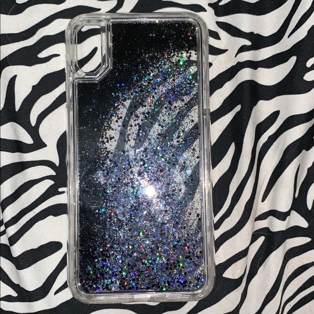 iPhone XS Max case